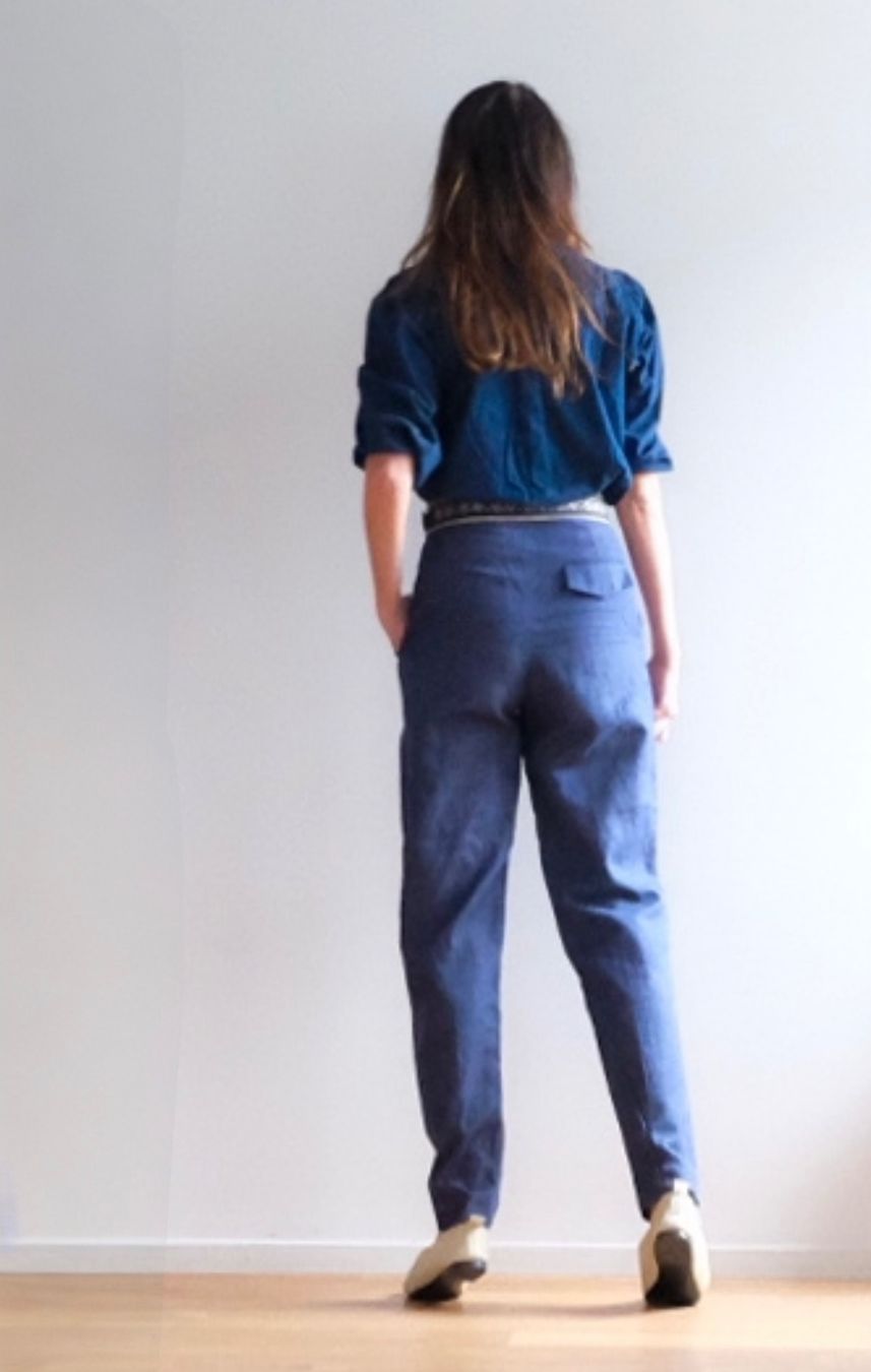 Camicette: süsses Denim Bluse von RICHMOND - neu - – Nuovo (secondo la descrizione) da Jona venduto da vanessasupermarket20 2