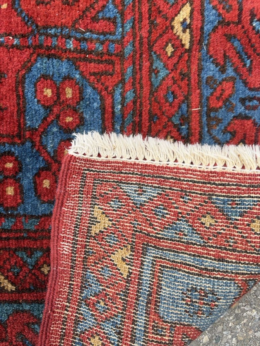 Tappeti: Afgan Teppich  – Usato da Wängi venduto da Tesimo 7