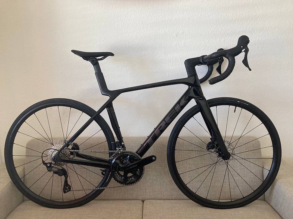 Trek Velos: Trek Madone SL 5 8e gén. 2026 – Neu und originalverpackt aus Genève von goe_qf6v