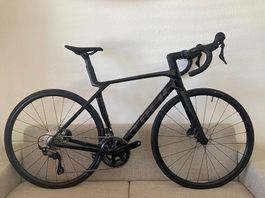 Trek Madone SL 5 8e gén. 2026