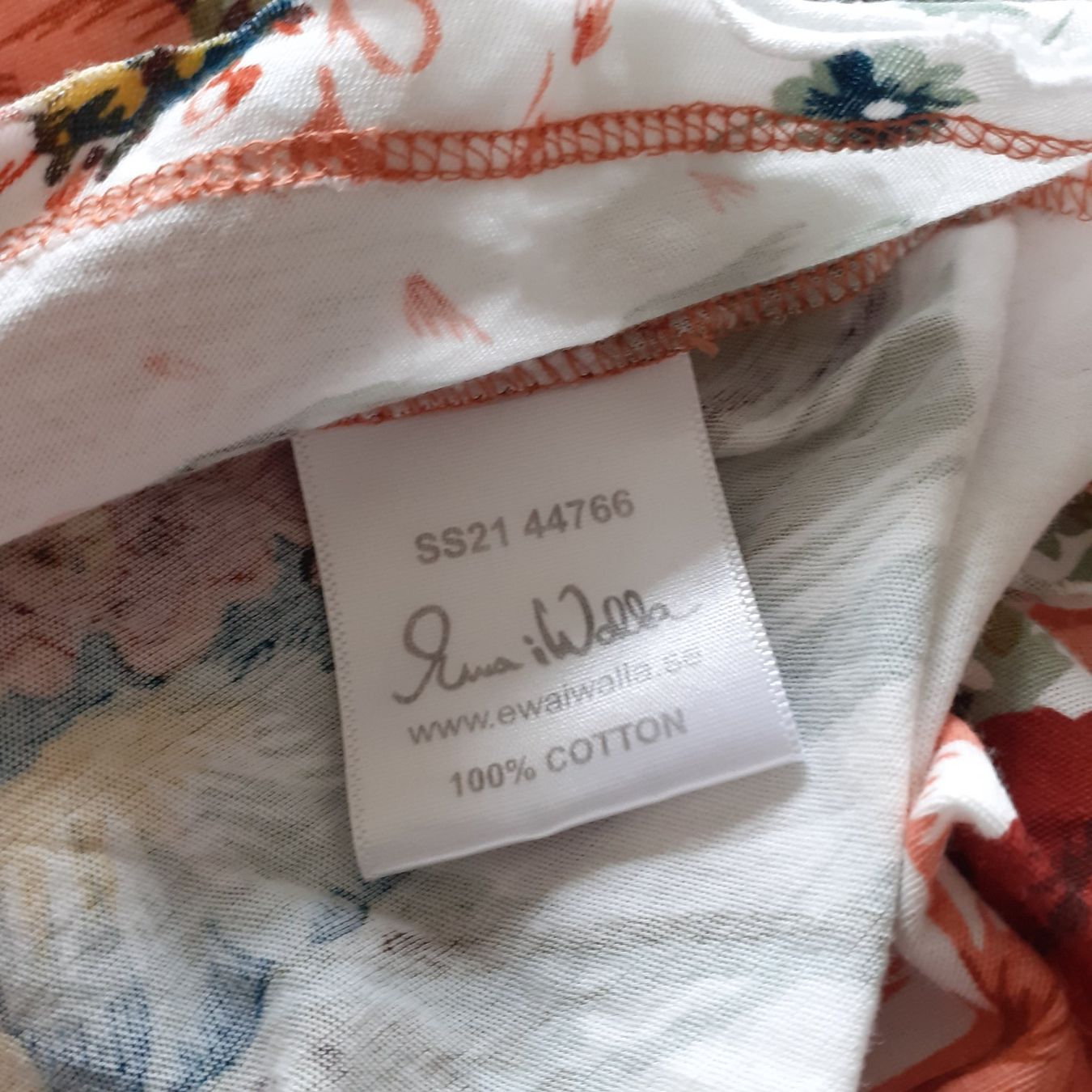 Ewa I Walla Blusen: Ewa I Walla Bluse, XS – Gebraucht aus Bern von Solarsystem 3