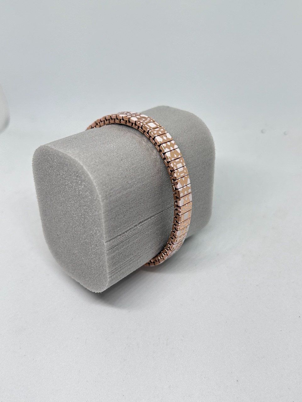 Orologi: Orologio Donna Ops Objects Posh Rose - Bracciale Elastico – Usato da Giubiasco venduto da LorisVale 3