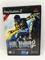 Soul Reaver 2 (Deutsch) - Playstation 2