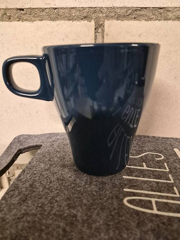 Tasses: Tassen von IKEA – Neuf avec emballage d'origine à Heimenhausen par Papaluliu77 2