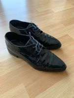 Edle Schnürschuhe EU Grösse 40