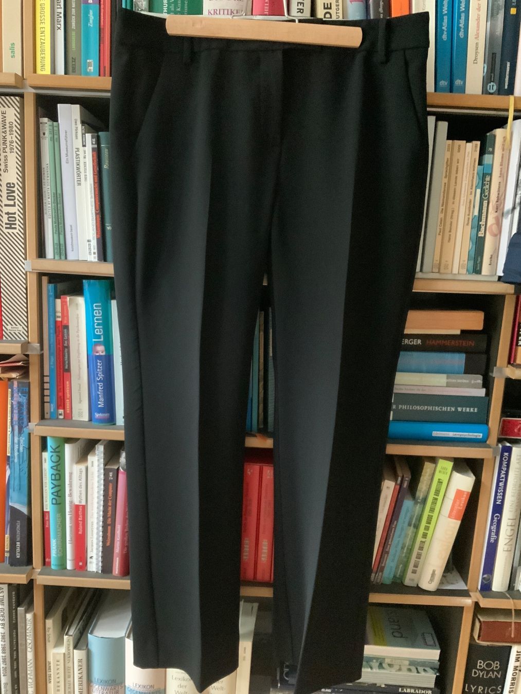 Marella Pantaloni: Hose Marella – Usato da Basel venduto da dreiklang01 1