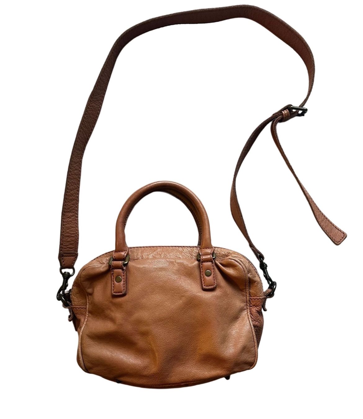 Liebeskind Borse da donna: Liebeskind Tasche Damen Leder – Usato da Liestal venduto da Ballybs 2