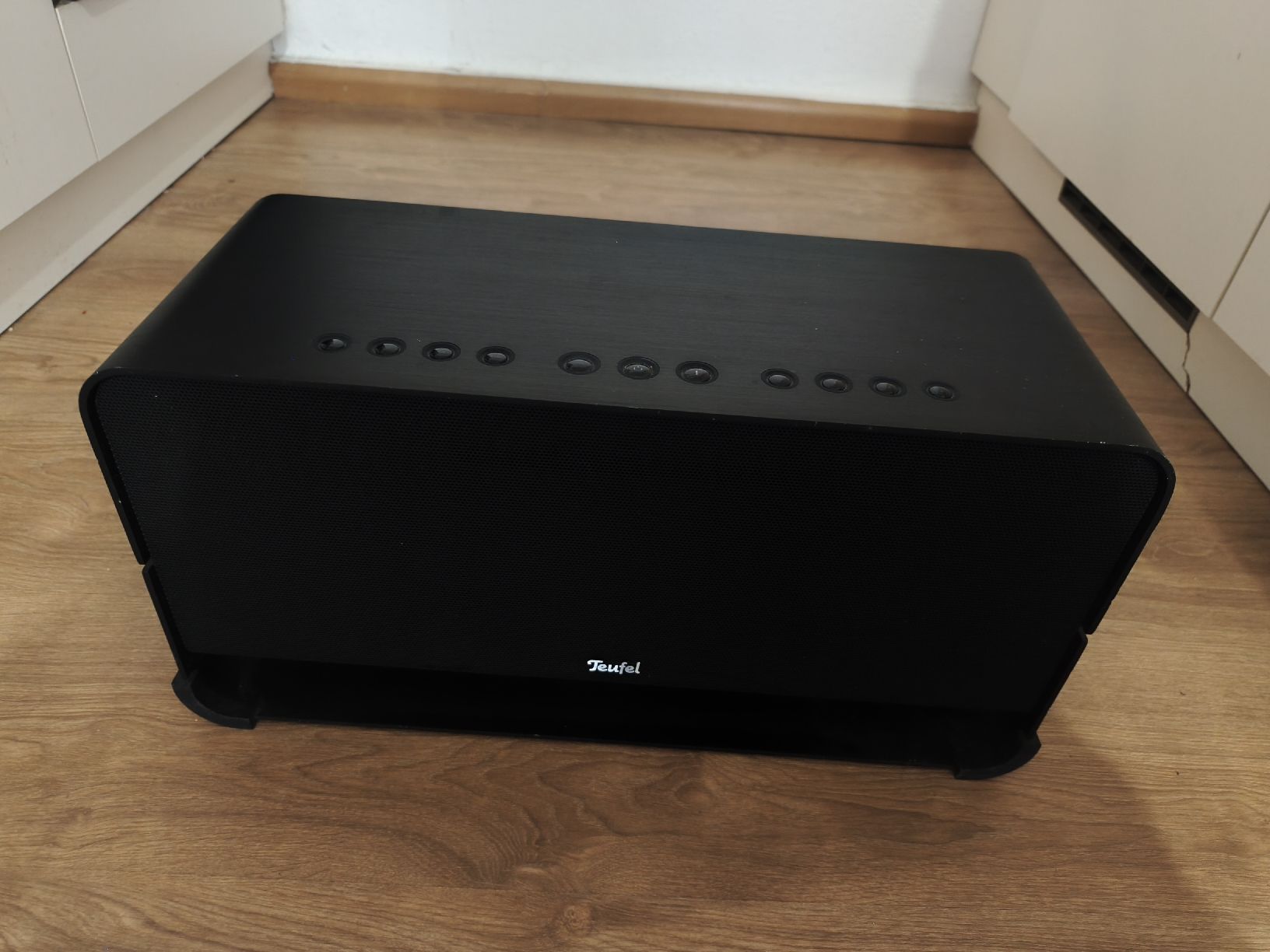 Teufel Lautsprecher: Teufel Boomster XL – Gebraucht aus Liestal von Julius026