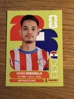 Panini WM 2026 Damian Bobadilla PAR 11