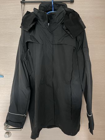 Schwangerschaft Tragejacke Umstandsjacke Babytrage Jacke