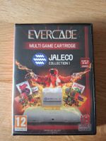 Evercade 15 Jaleco Collection 1