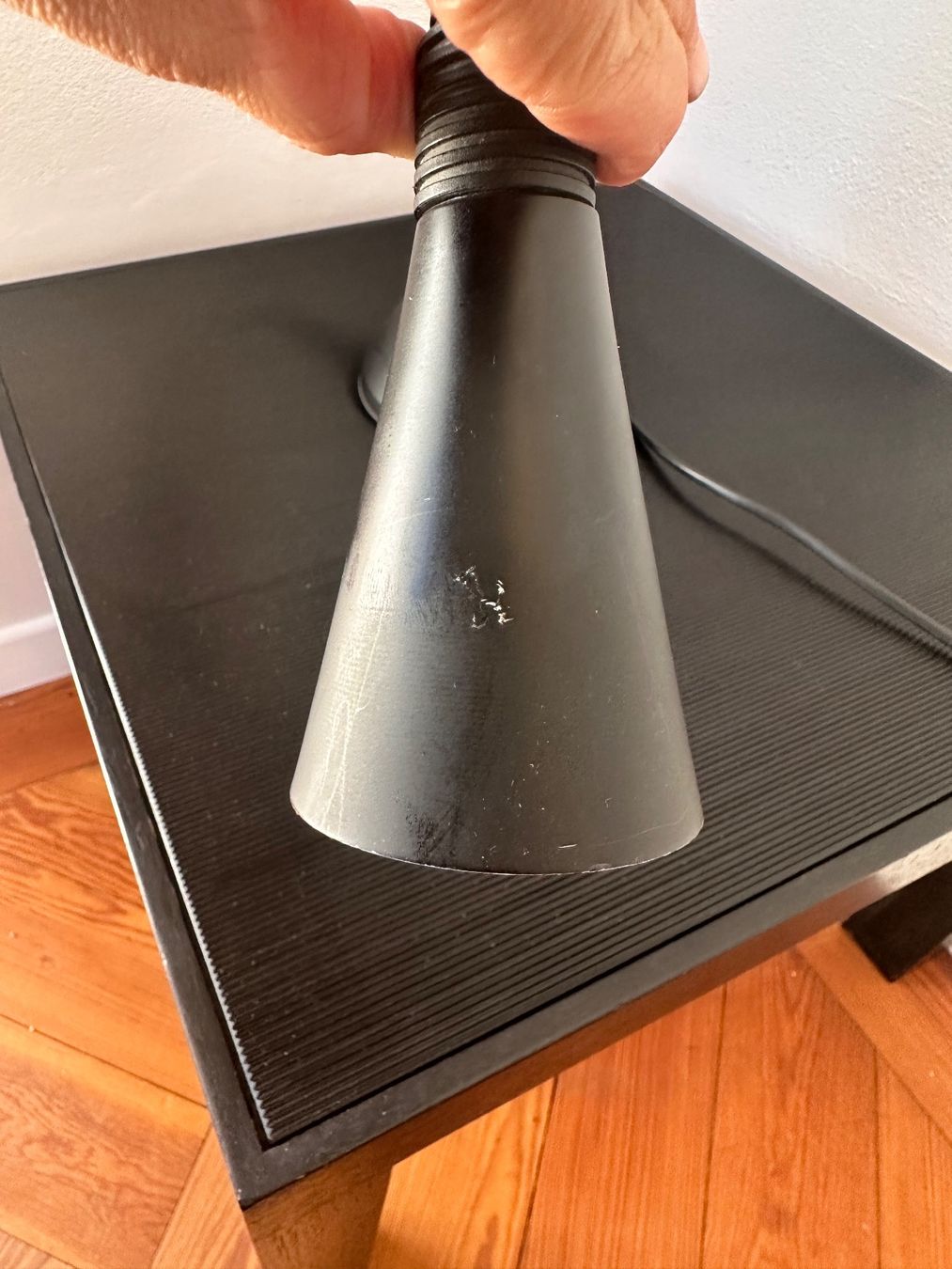 Lampade: Lampe design vintage 1990 – Usato da Lausanne venduto da jul_v9ht 6