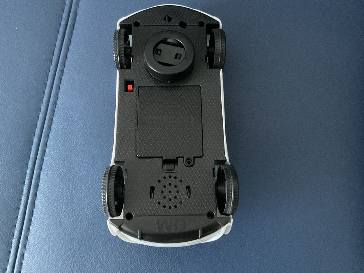 Giocattoli: Spielzeug Auto BMW i8 Car – Usato da Köniz venduto da RetroBoy89 4