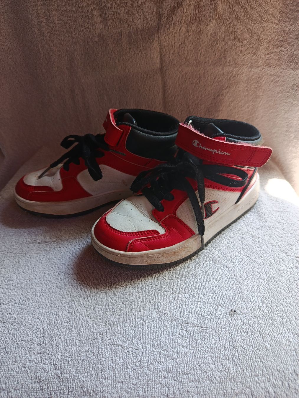 Champion Chaussures hommes: Sneakers  – D'occasion à Aarwangen par GiLANi