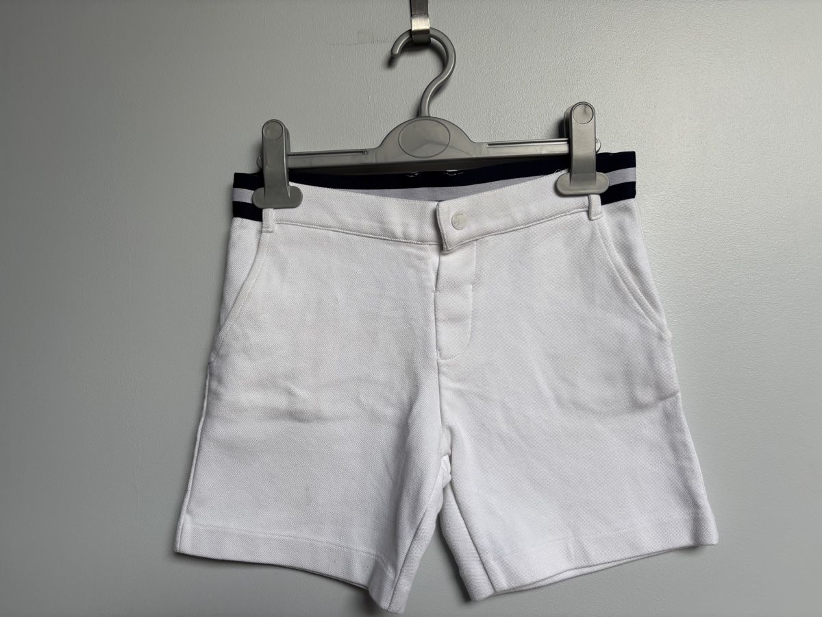 Jacadi Pantalons: Short Jacadi 10 ans - 140cm COMME NEUF – Neuf (Voir description) à Founex par ari_2gt7