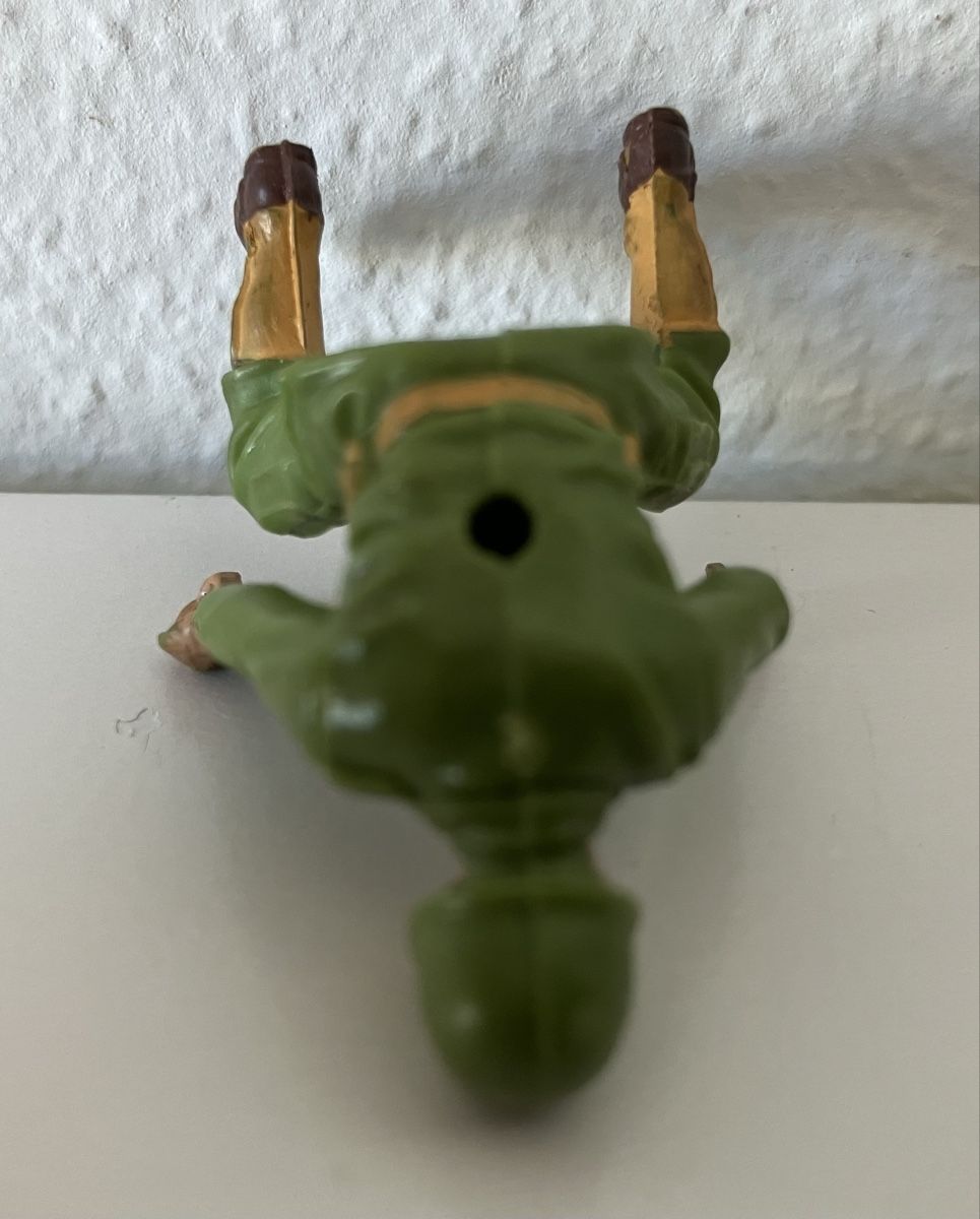 Statuette: US Soldat Spielfiguren 2 Stück – Usato da Zürich venduto da Kue_Zuerich 4