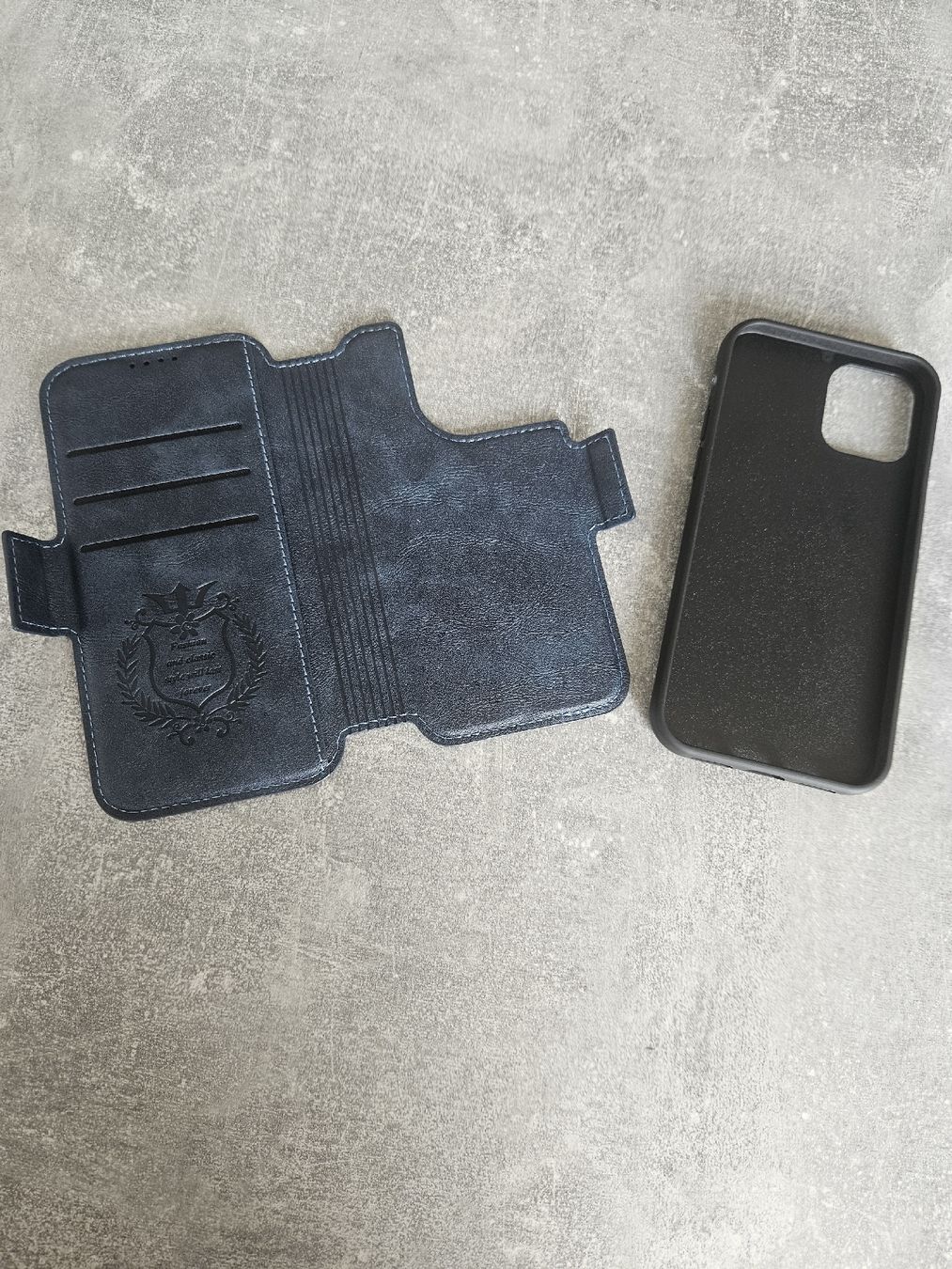Cover & Protezioni schermo: Iphone Hülle SUTENI – Nuovo e nell'imballaggio originale da Unterkulm venduto da Kaeuzli 4