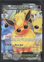 POKÉMON / Flareon EX / Generations / Fullart 🇺🇸