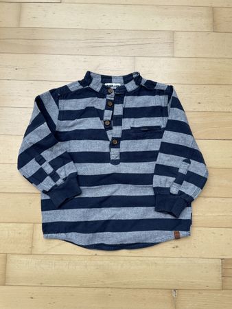 Pomp de Lux Hemd Gr 98