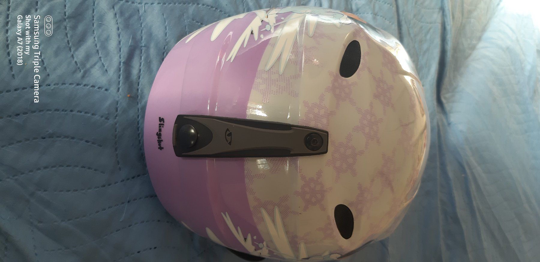 Giro Helme: Dora Skihelm – Gebraucht aus Safenwil von ang_x8dm 1