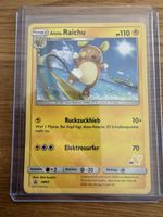 Alola-Raichu SM65