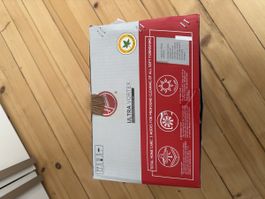 Aspirateur vortex 