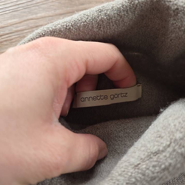 Pullover & Sweatshirts: Warmer Pullover Rollkragen Gr. S – Gebraucht aus Reichenbach i. K. von likki07 2