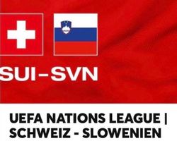 ⚠️2 Tickets Schweiz - Slowenien Samstag 3.10.26