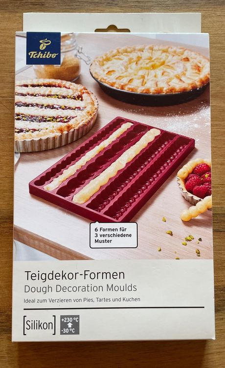 Erstaunlich Silikon Backform Tchibo Bilder