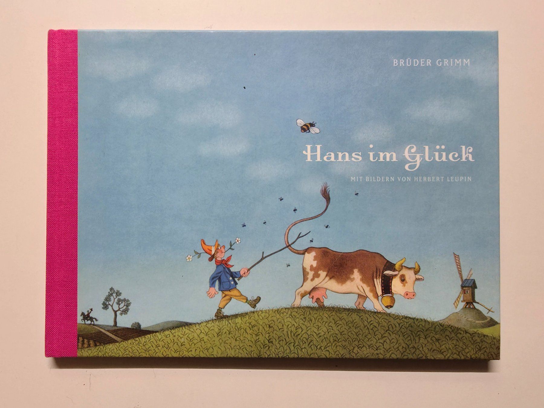 Libri: SBS-Märchenbücher Sammlung 3er-Set – Usato da Wolhusen venduto da wool-stuffLU 3