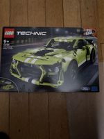 LEGO Technic Ford Mustang Shelby GT500 (42138) - Neu!