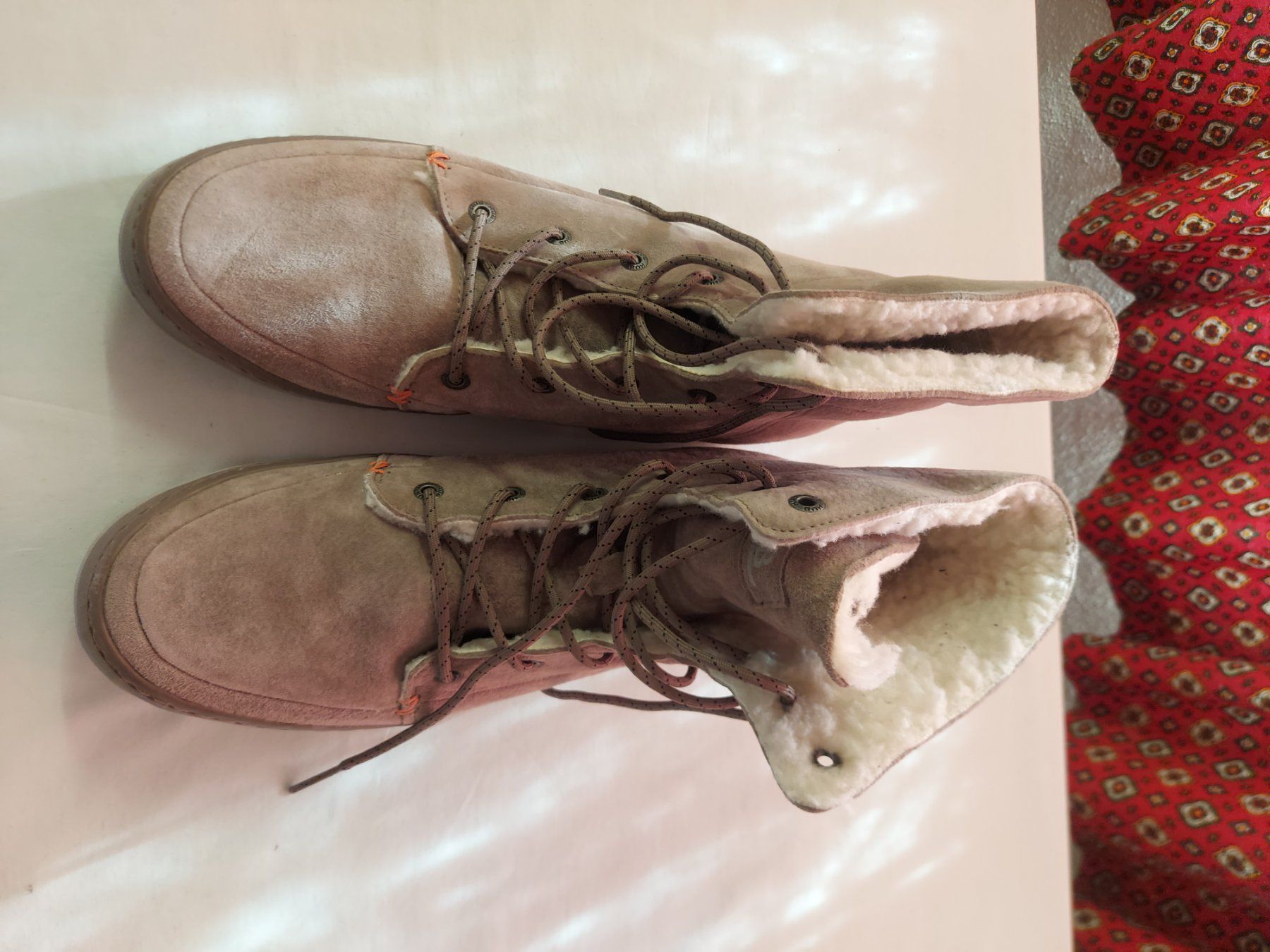 Scarpe da donna: HUB Schuhe Grösse 41 – Usato da Altishofen venduto da tammy05 1