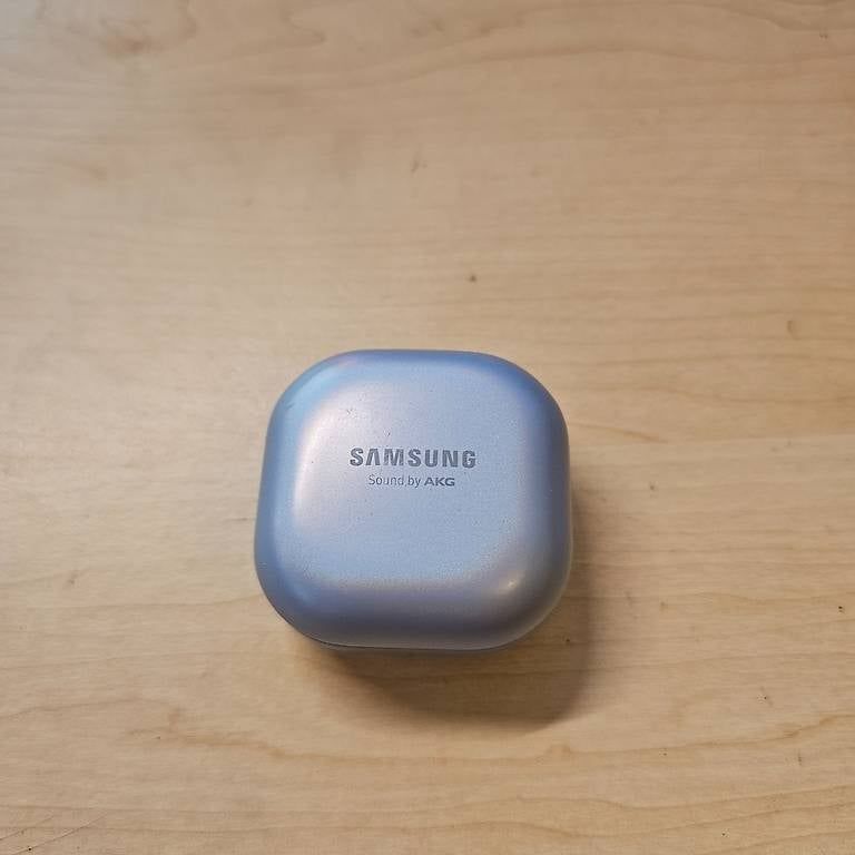 Samsung Cuffie: Galaxy Buds Pro - Argent – Usato da Bramois venduto da Laurine 1