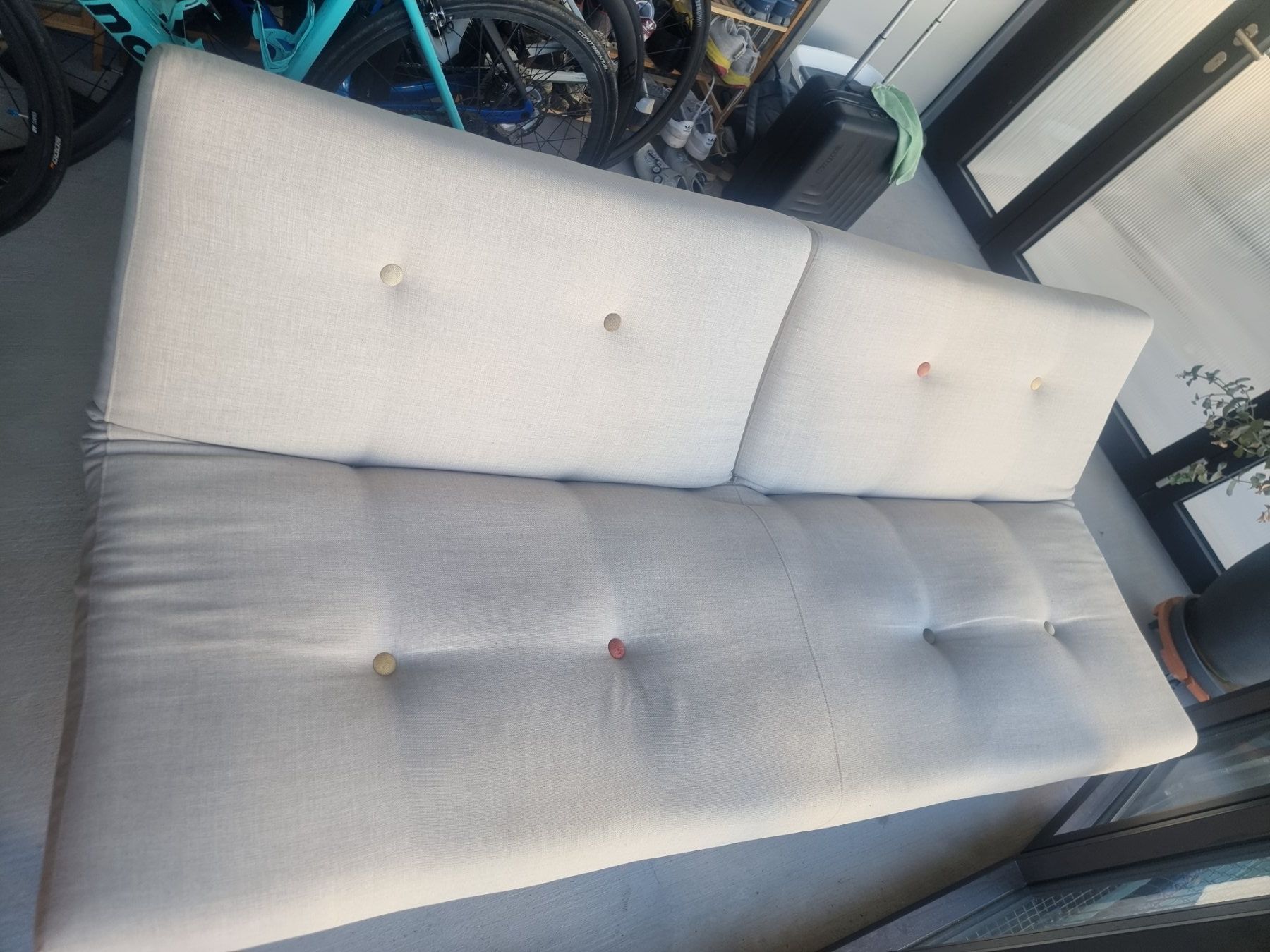 Sofas: Sofa – D'occasion à Zürich par iiv_y69w