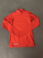 Rotes Langarm