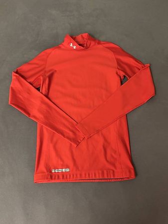 Rotes Langarm