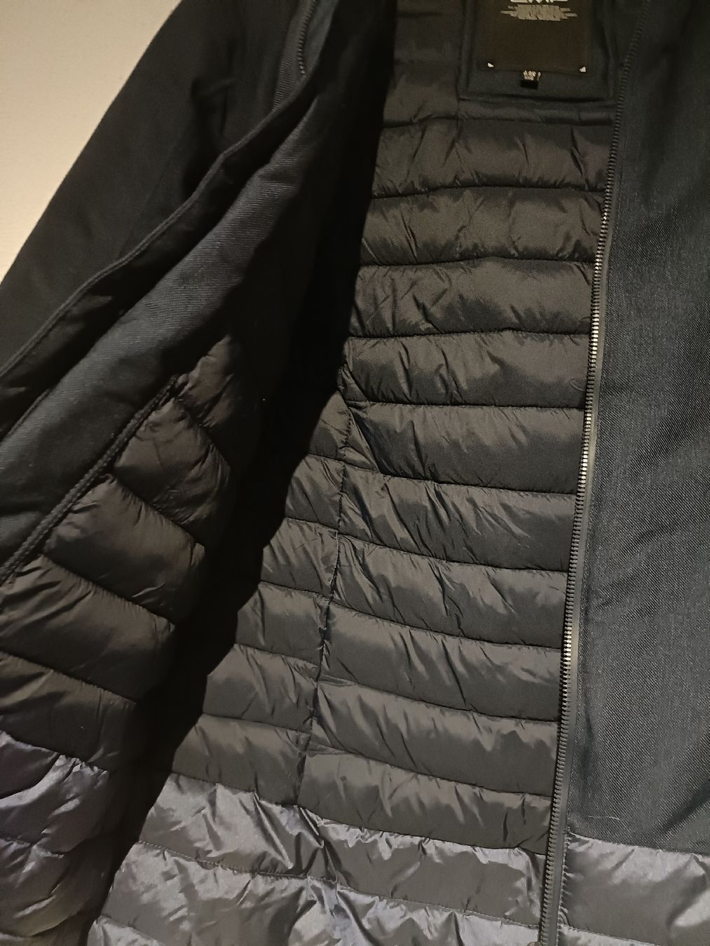 CMP Giacche: Parka/ Jacke der Marke CMP – Nuovo (secondo la descrizione) da Bergdietikon venduto da Bico01 5