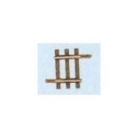 ROCO H0 42212 grades Gleis 24mm