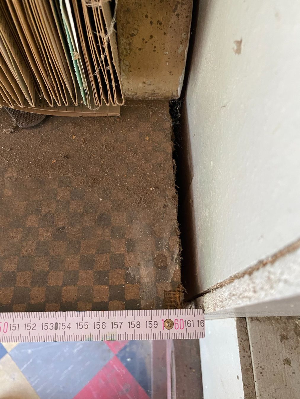 Armoires: Antiker Schrank – D'occasion à Kriessern par schwedenstahl_fan 7