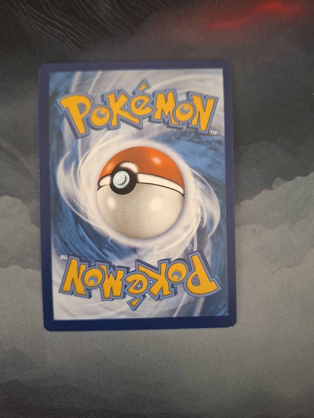 Pokémon Sammelbilder & Trading cards: Cleffa 202/197 – Gebraucht aus Bremgarten AG von feind2x 1