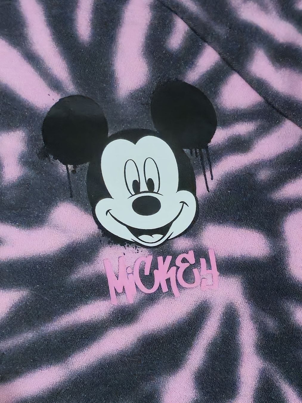 Maglioni & Felpe: Disney Mickey Mouse Pullover/Hoodie 1928 – Usato da Lausen venduto da cel_5dpl 2