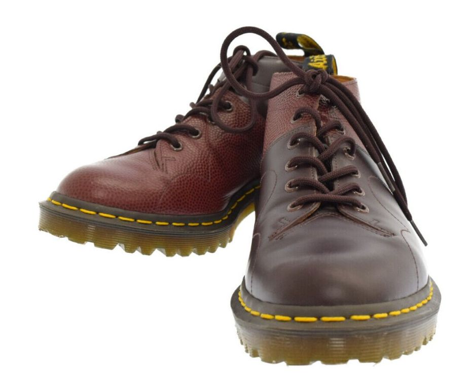 Dr martens church outlet bordeaux