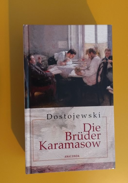 dostojewski-die-br-der-karamasow-kaufen-auf-ricardo
