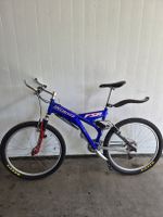 Mountainbike Spezialized