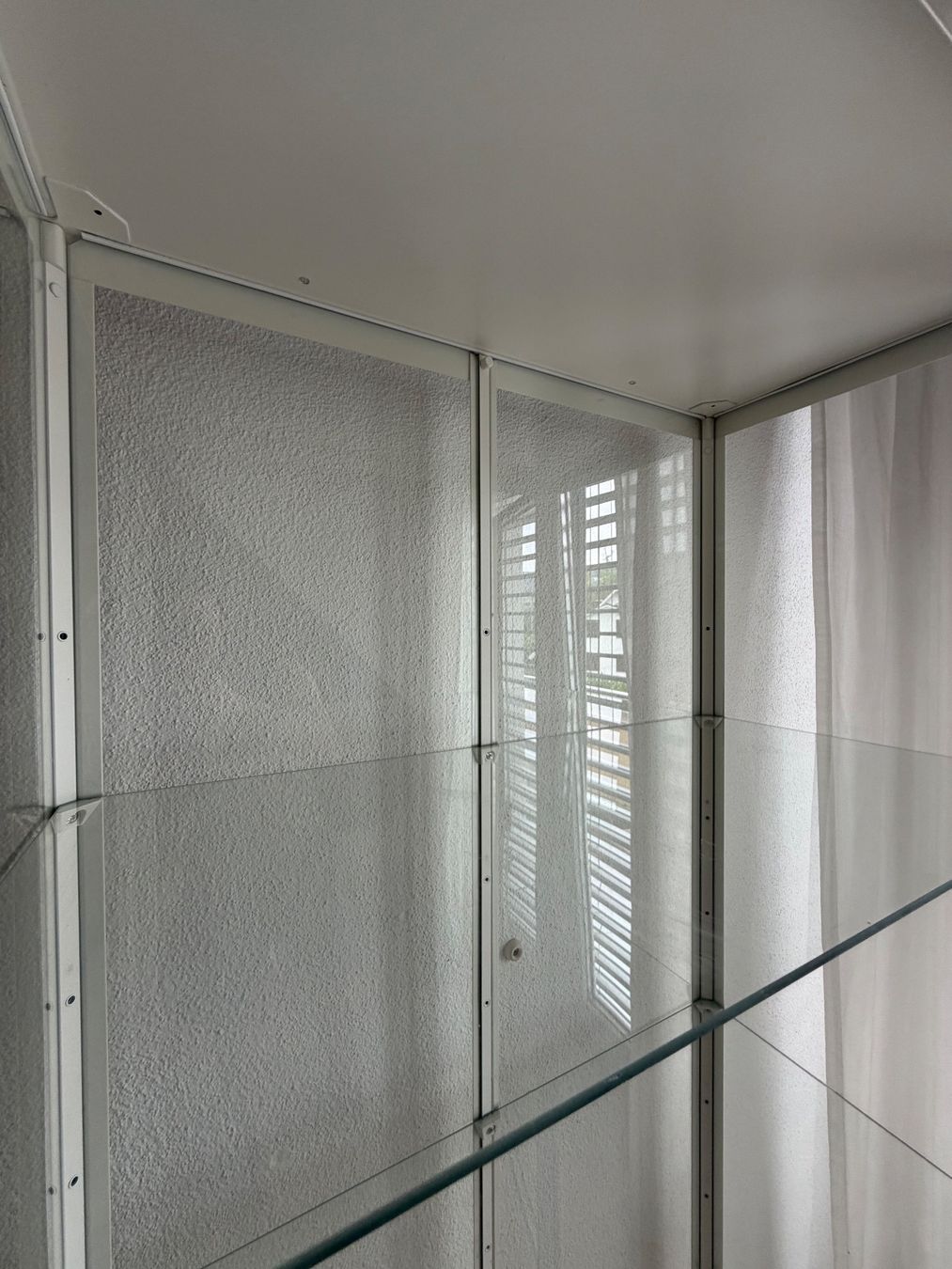 Ikea Vetrine: IKEA Milsbo Vitrine – Usato da Dietikon venduto da EmRita 6
