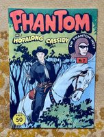 Ein Phantom-Heft Nr 2 von 1993
