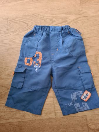 Hosen Baby Camps United Grösse 6M b