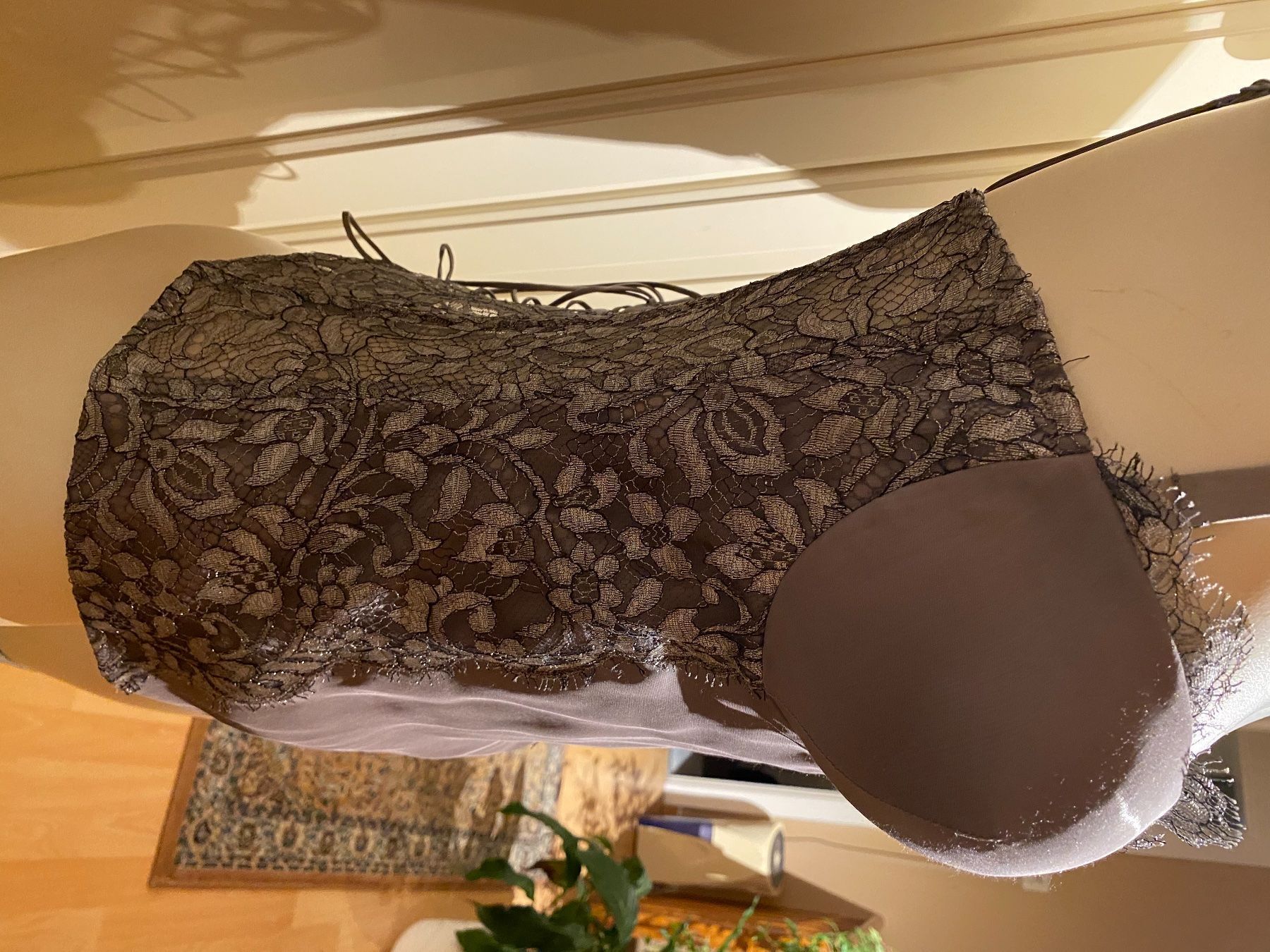 La Perla Altra biancheria intima: Corsette La Perla Cup C – Nuovo (secondo la descrizione) da Liestal venduto da Goldart 2