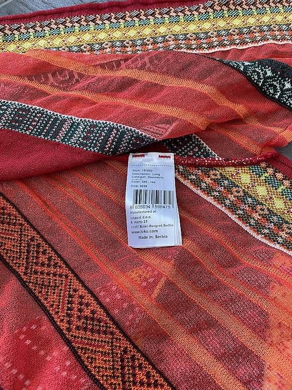 Giacche: IVKO Kimono-Strickjacke – Usato da Meisterschwanden venduto da xX3000Xx 3