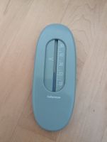 Babymoov Baby Badethermometer – Mintgrün / Blau-Grün